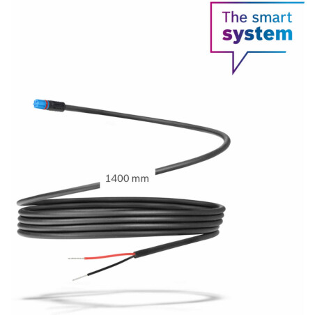 Bosch Lichtkabel Scheinwerfer für smartes System...