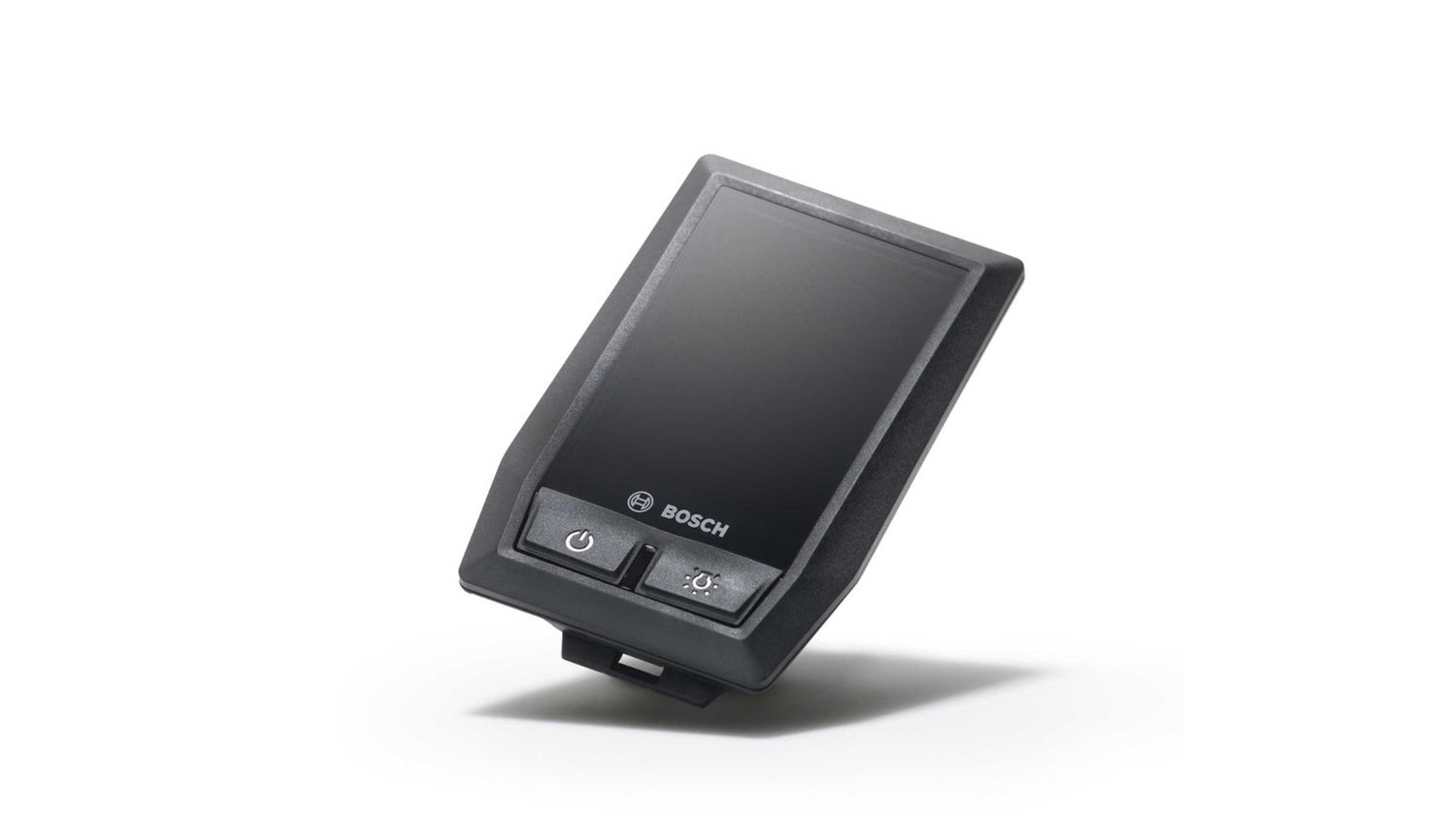 Bosch Display Kiox schwarz inkl. Bedienungs- und Montageanleitung BUI330