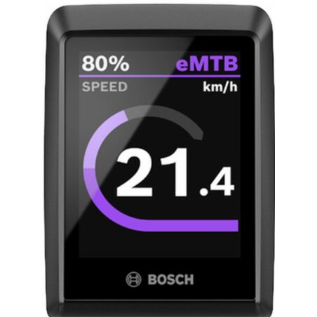 Bosch Display Kiox 300 BHU3600 für smartes System...