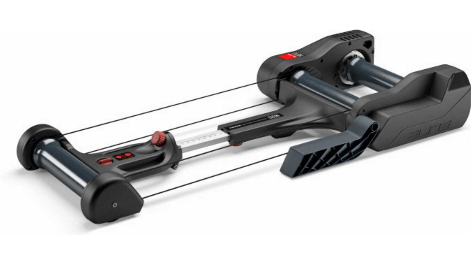 Elite Rollentrainer Nero