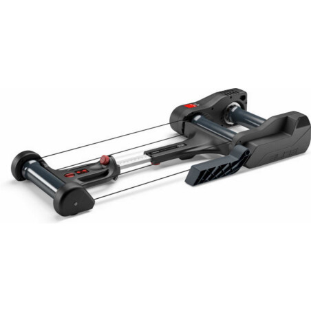 Elite Rollentrainer Nero