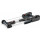 Elite Rollentrainer Nero B-Ware