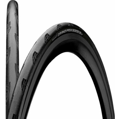 Continental Grand Prix 5000S TR TL-Ready 28"...