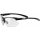 Uvex Sportstyle 802 V Sportbrille black/smoke