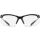 Uvex Sportstyle 802 V Sportbrille black/smoke