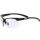 Uvex Sportstyle 802 Small V Sportbrille black matt/smoke