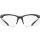 Uvex Sportstyle 802 Small V Sportbrille black matt/smoke