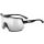 Uvex Sportstyle 235 Sportbrille black/mirror silver