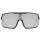 Uvex Sportstyle 235 Sportbrille black/mirror silver