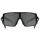 Uvex Sportstyle 235 Sportbrille black/mirror silver