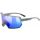 Uvex Sportstyle 235 Sportbrille rhino deep space matt/mirror blue