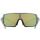 Uvex Sportstyle 235 Sportbrille rhino deep space matt/mirror blue