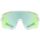 Uvex Sportstyle 236 Set Sportbrille white matt/mirror green