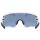 Uvex Sportstyle 236 Set Sportbrille white matt/mirror green