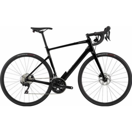 Cannondale Synapse Carbon 3 L Rennrad Diamant 28" black