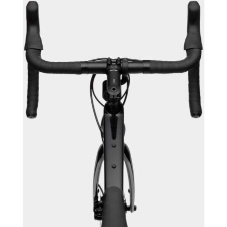 Cannondale Synapse Carbon 3 L Rennrad Diamant 28&quot; black