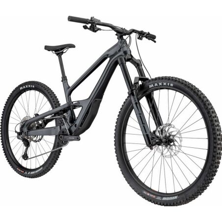 Cannondale Jekyll 2 MTB-Fully 29" graphite