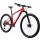 Cannondale Scalpel HT Carbon 2 MTB-Hardtail Diamant 29" candy red