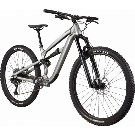 Cannondale Habit 3 MTB-Fully 29" grey