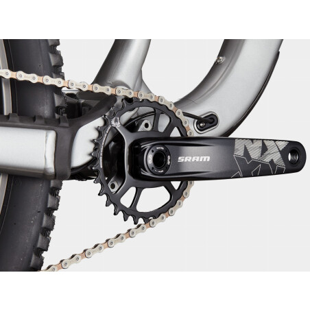 Cannondale Habit 3 MTB-Fully 29&quot; grey