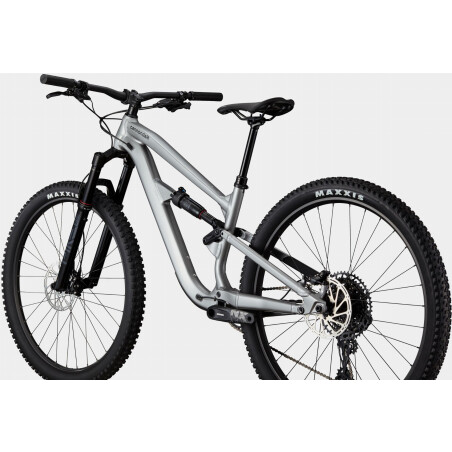 Cannondale Habit 3 MTB-Fully 29&quot; grey