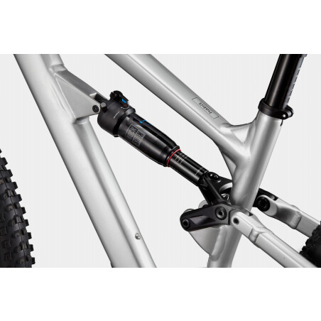 Cannondale Habit 3 MTB-Fully 29&quot; grey