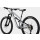 Cannondale Habit 3 MTB-Fully 29" grey