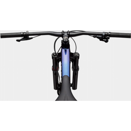 Cannondale Habit 3 MTB-Fully 29&quot; purple haze