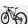 Cannondale Habit 3 MTB-Fully 29" purple haze