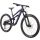 Cannondale Habit 3 MTB-Fully 29" purple haze