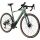 Cannondale Topstone Carbon 2 L Gravelbike Diamant 28" jade