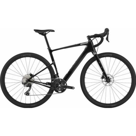 Cannondale Topstone Carbon 3 Gravelbike Diamant 28"...