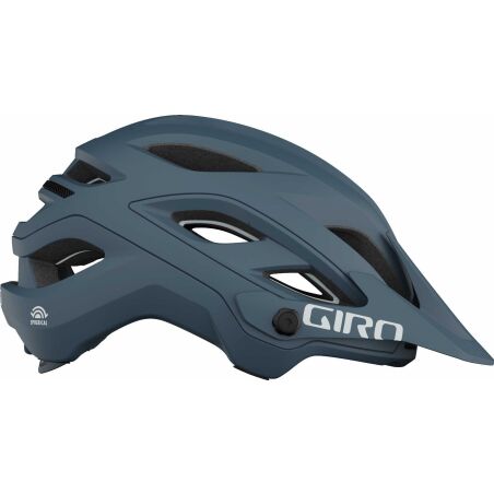 Giro Merit Spherical Mips MTB-Helm matte portaro grey