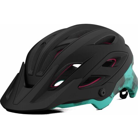 Giro Merit W Spherical Mips MTB-Helm matte black ice dye