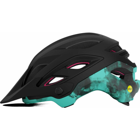 Giro Merit W Spherical Mips MTB-Helm matte black ice dye