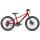 Cone R 200 K7 Disc Offroad Kinderrad 20" rot/dunkelgrau/schwarz