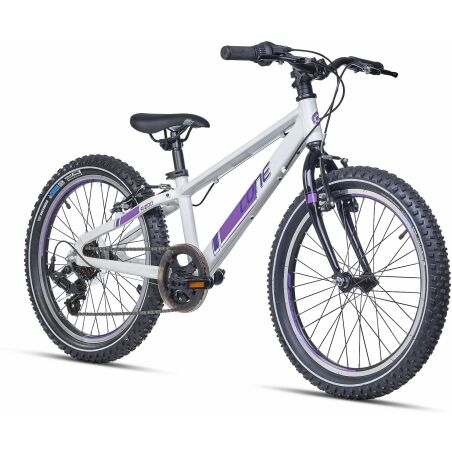 Cone R 200 K7 Offroad Kinderrad 20"...