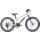 Cone R 200 K7 Offroad Kinderrad 20" creme/pflaume/aubergine