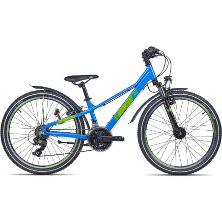 Cone Y 240 K21 ND FG Allroad Kinderrad 24"...