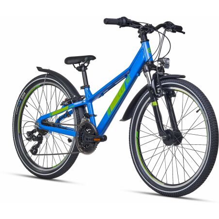 Cone Y 240 K21 ND FG Allroad Kinderrad 24"...