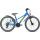 Cone Y 240 K21 ND FG Allroad Kinderrad 24" jeansblau/apfelgrün/maigrün