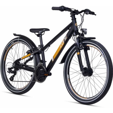 Cone R 240 K21 ND FG Allroad Kinderrad 24"...