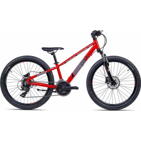Cone R 240 K21 FG Disc Offroad Kinderrad 24"...