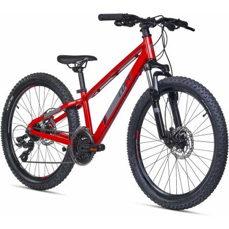 Cone R 240 K21 FG Disc Offroad Kinderrad 24"...
