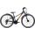 Cone Y 260 K21 ND FG Allroad RH Jugendrad 26" schwarz/orange