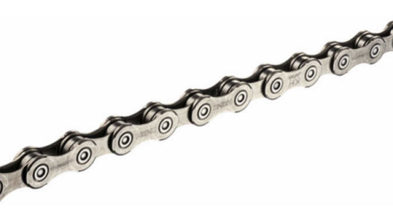 Shimano CN-HG701 Deore XT Kette für 11-fach inkl. Kettennietstift