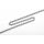 Shimano CN-NX10 Nexus Kette für Nabenschaltung/Singlespeed inkl. Kettennietstift 114 Glieder