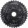 Shimano CS-HG200 Kassette 9-fach