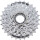 Shimano CS-HG51 Kassette 8-fach