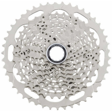 Shimano CS-M4100 Deore Kassette 10-fach